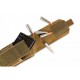 Подсумок под  2 магазина АК серия MP-105 "ПОРЫВ" (WARTECH)